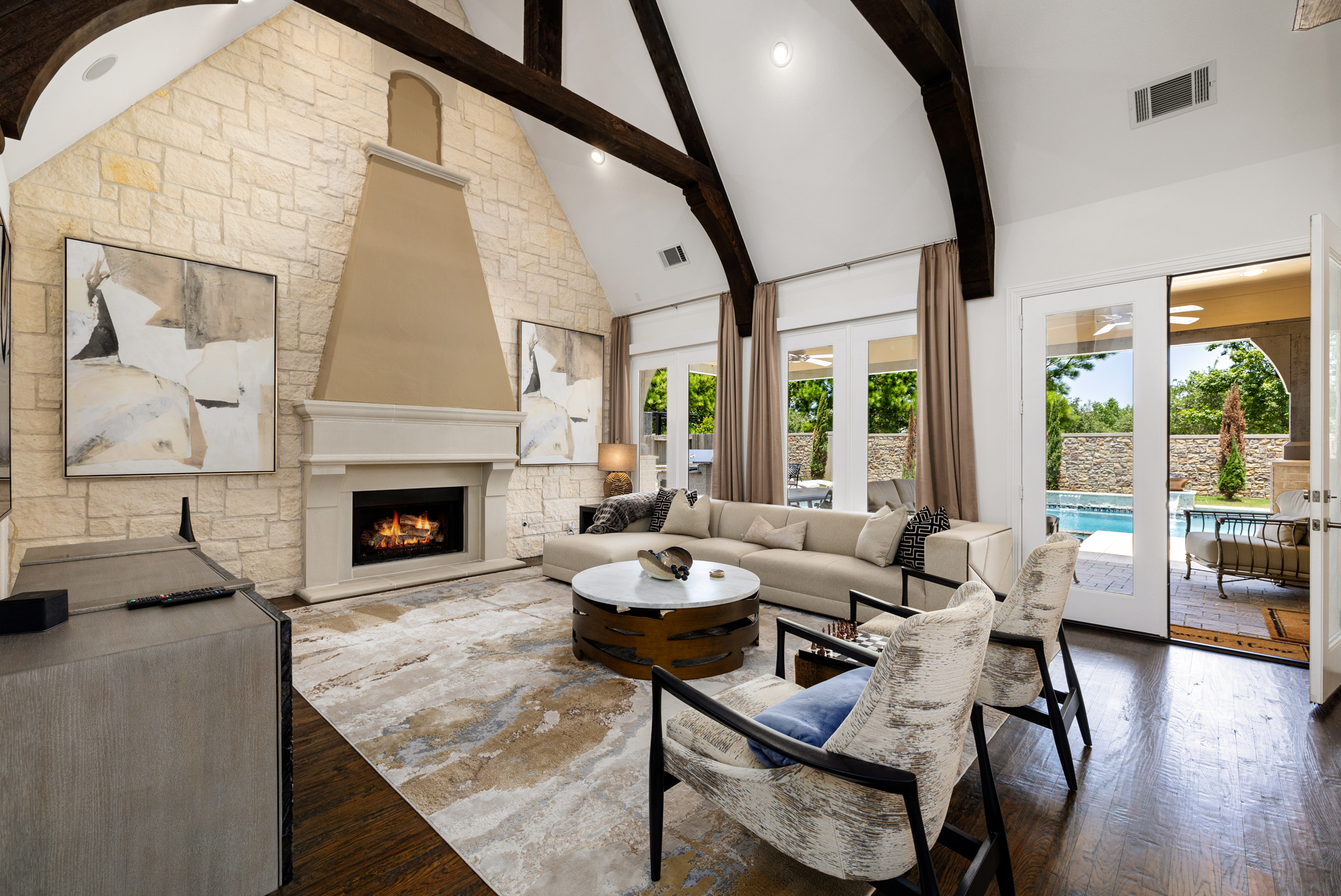 Listing