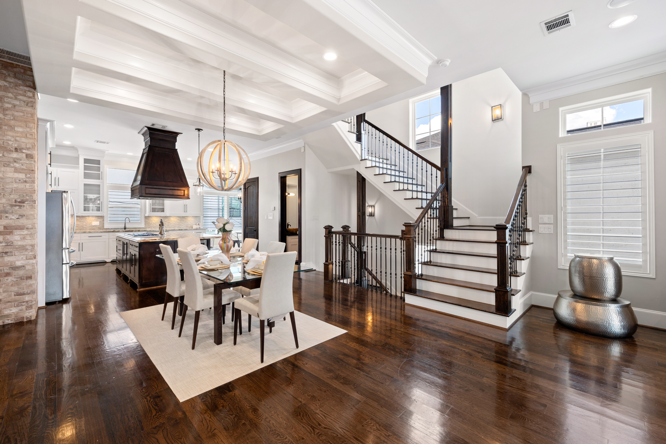 Listing