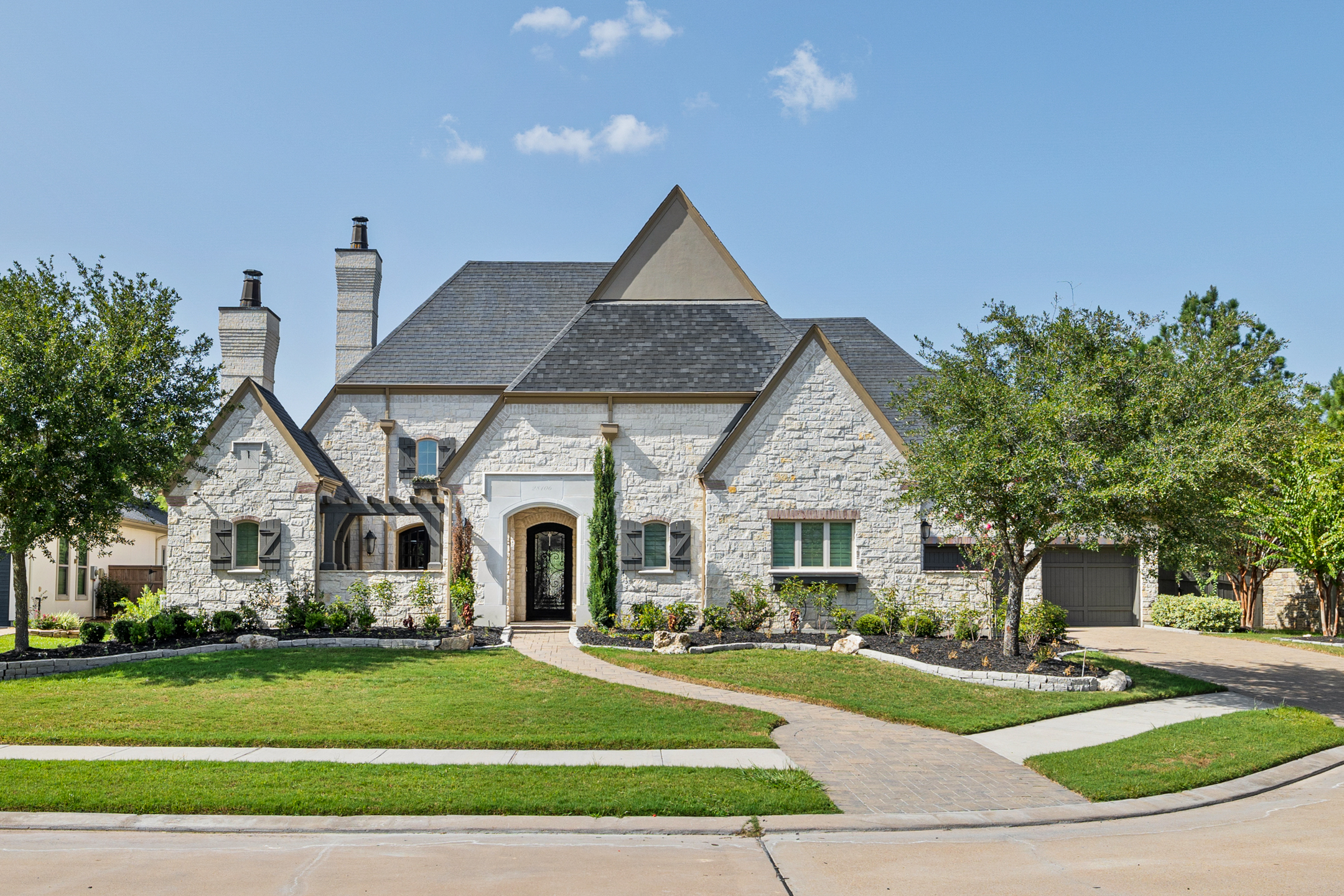 Listing